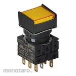 Autonics Ø16 Switches/Pilot Lights