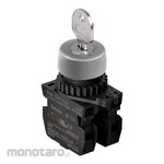 Autonics Ø22/25 Switches/Pilot Lights