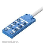 Autonics Distribution Boxes 5-Pin Connector Series