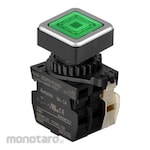 Autonics Switch Pilot Lights Ø30 SQ3PFS (Saklar)