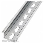 BUSSMANN Mounting Channel for Terminal Block