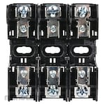 BUSSMANN UL Class & Midget Fuse Block
