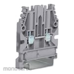 Cabur Terminal Block Feed-Through (Terminal Panel Listrik)