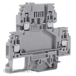 Cabur Terminal Block Fuse (Terminal Panel Listrik)