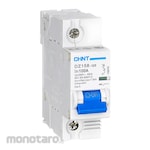 Chint Moulded Case Circuit Breaker 1P DIN Rail (MCCB)