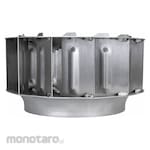 DAYTON Rotary Actuator