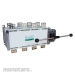 DV Switch Change Over (COS)