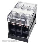 DV Terminal Block Fixed IN Series (Terminal Panel Listrik)