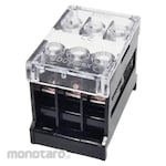 DV Terminal Block Fixed IN Series