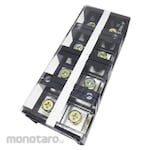 DV Terminal Block Fixed TC Series (Terminal Panel Listrik)