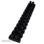 DV Terminal Block Plastic Strip (Terminal Panel Listrik)