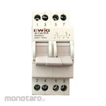 EWIG Switch Change Over (COS)