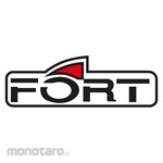 Fort End Plate for Terminal Block CBR Series