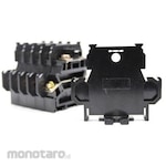 Fort End Plate for Terminal Block TBD Series