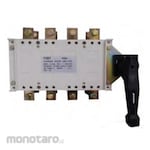 Fort Switch Change Over (Saklar Pemindah/COS)