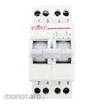 Fort Switch Change Over DIN Rail (COS)