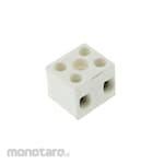Fort Terminal Block Ceramic (Blok Terminal)