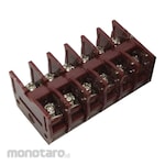Fort Terminal Block TR Series Rail Type (Terminal Panel Listrik)