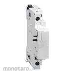 Fuji Electric Manual Motor Accessories - Undervoltage Trip Devices