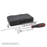 GEARWRENCH Mechanics Tool Set Dr 6pt