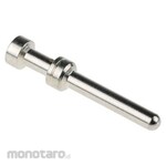 HARTING Terminal Male Han Contacts Series 1 bag 100 pieces