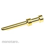 HARTING Terminal Male Han Contacts Series 1 bag 100 pieces