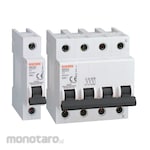 HITACHI Miniature Circuit Breaker (MCB)