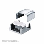 HUBBELL WIRING DEVICE-KELLEMS Voice & Data Jack Accessories