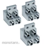 Hager Accessories for MCCBs and Trip-free Switches h800-h1000