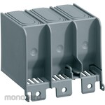 Hager Accessories for MCCBs and Trip-free Switches x160