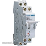 Hager Auxiliaries and Accessories for MCBsARCCBs