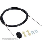 Hager Interlocking Mechanical Cable