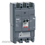 Hager Moulded Case Circuit Breaker H3 x630 LSnI (MCCB)