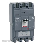 Hager Moulded Case Circuit Breaker H3 x630 TM (MCCB)