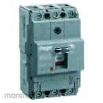 Hager Moulded Case Circuit Breaker x160 Series (MCCB)
