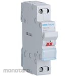 Hager Switch Modular Disconnectors/Isolating (Saklar)