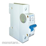 Hannochs Miniature Circuit Breaker 1P (MCB)