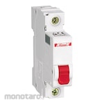 Himel Miniature Circuit Breaker 3P (MCB)