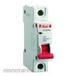 Himel Miniature Circuit Breaker 6P (MCB)