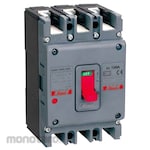 Himel Moulded Case Circuit Breakers 3P Fixed (MCCB)