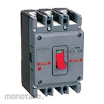 Himel Moulded Case Circuit Breakers 4P Fixed (MCCB)