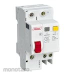 Himel Residual Current Circuit Breaker (Pemutus Arus/RCCB)