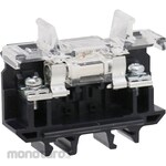 IDEC BN-W/BNH-W Series Terminal Block