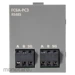 IDEC Communication Cartridge (Kaset Modul Komunikasi)