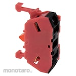 IDEC Contact Block (Kontak Blok)