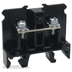 IDEC Terminal Block Black (Terminal Panel Listrik)