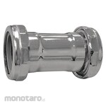 JONES STEPHENS Double Slip Coupling