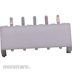 JST EH Connector Shrouded Header