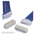 JST PCB Connection Header GH Series