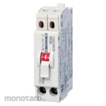 Kawamura Electric No-fuse Breaker for Branch Circuit Only for Home Board FL Type